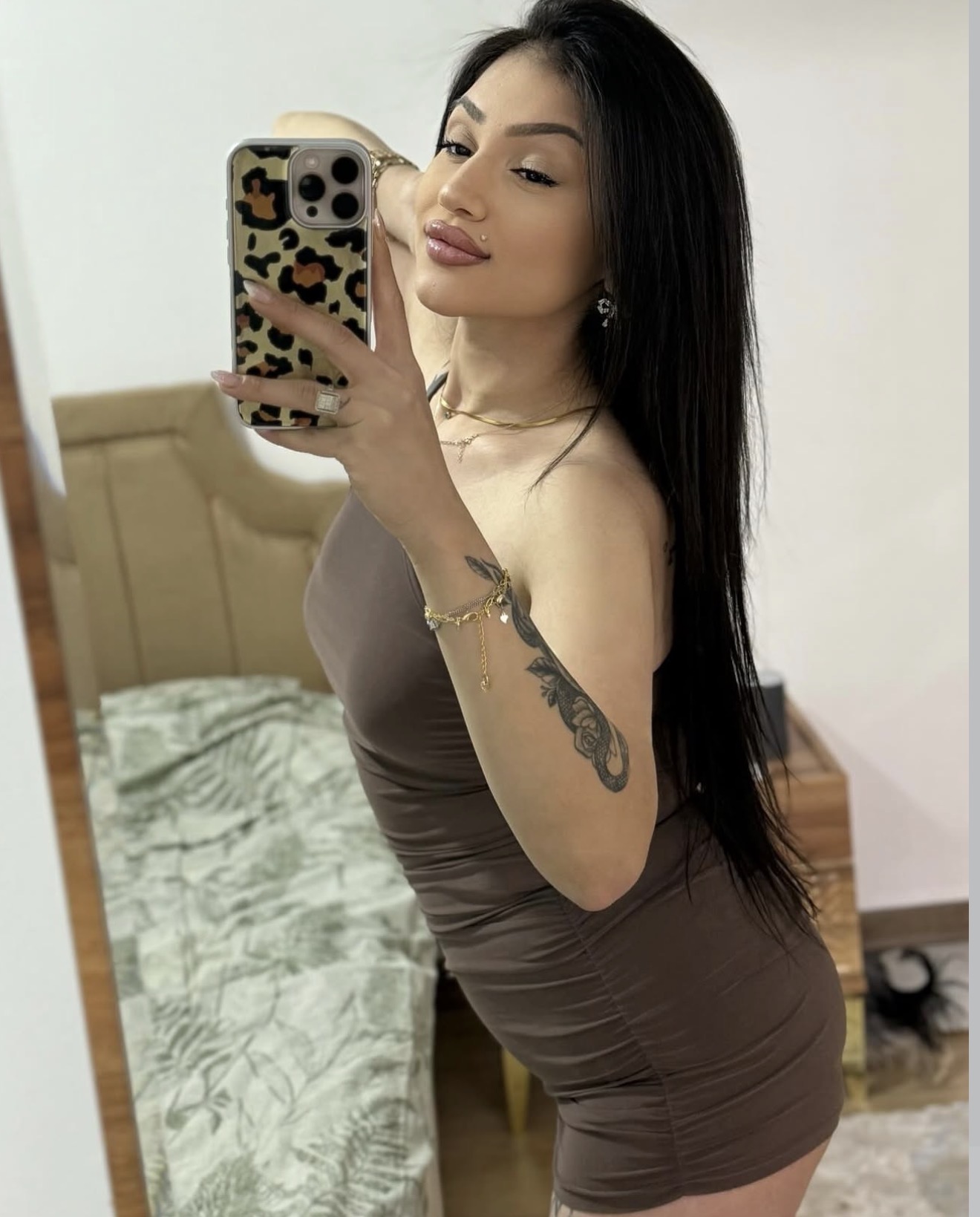 İnhisar Gündüz Çalışan Escort Alime