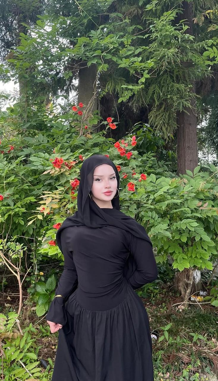 İnhisar Kazak Escort Mira