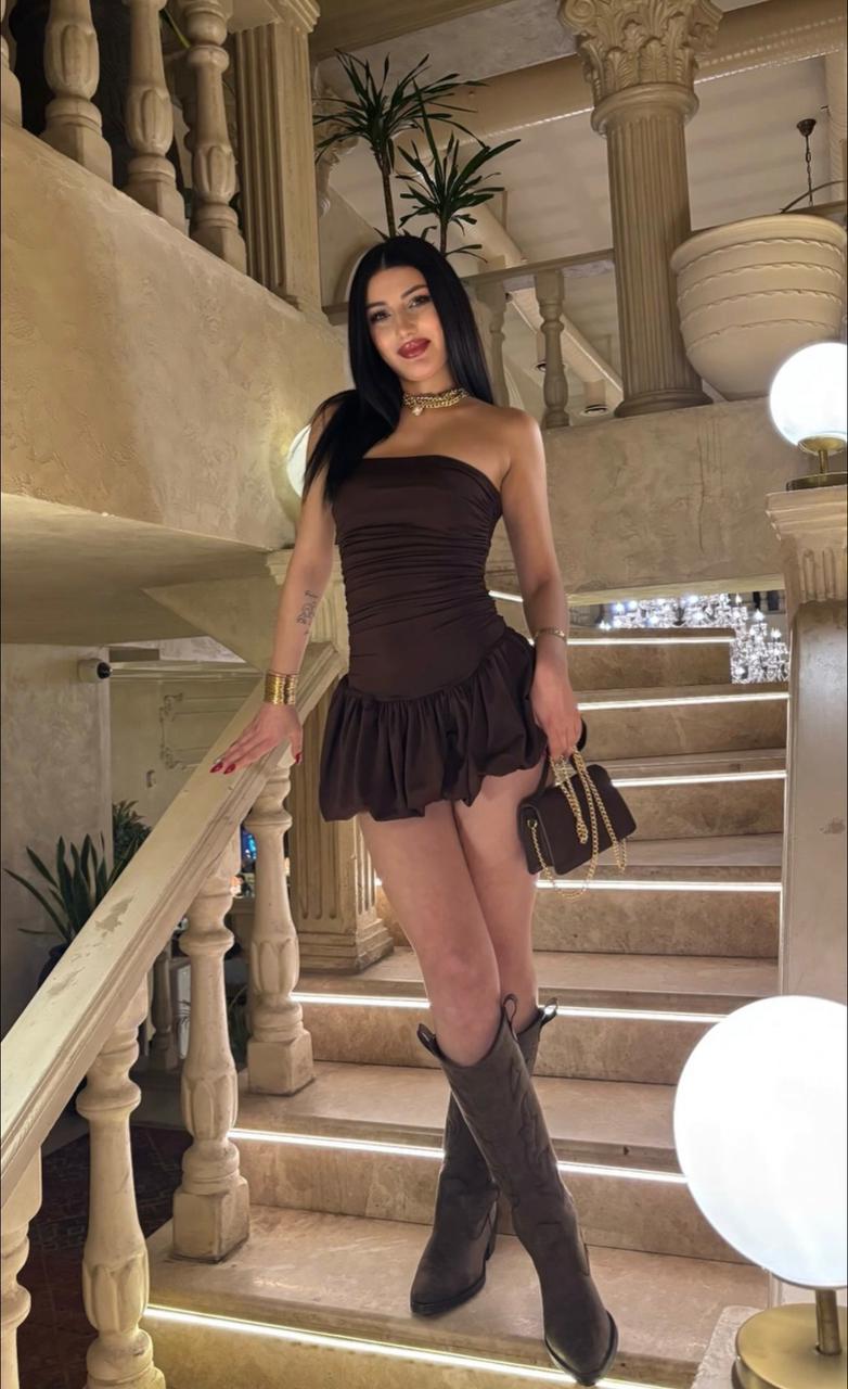İnhisar Zengin Enerji Escort Bayan Filiz
