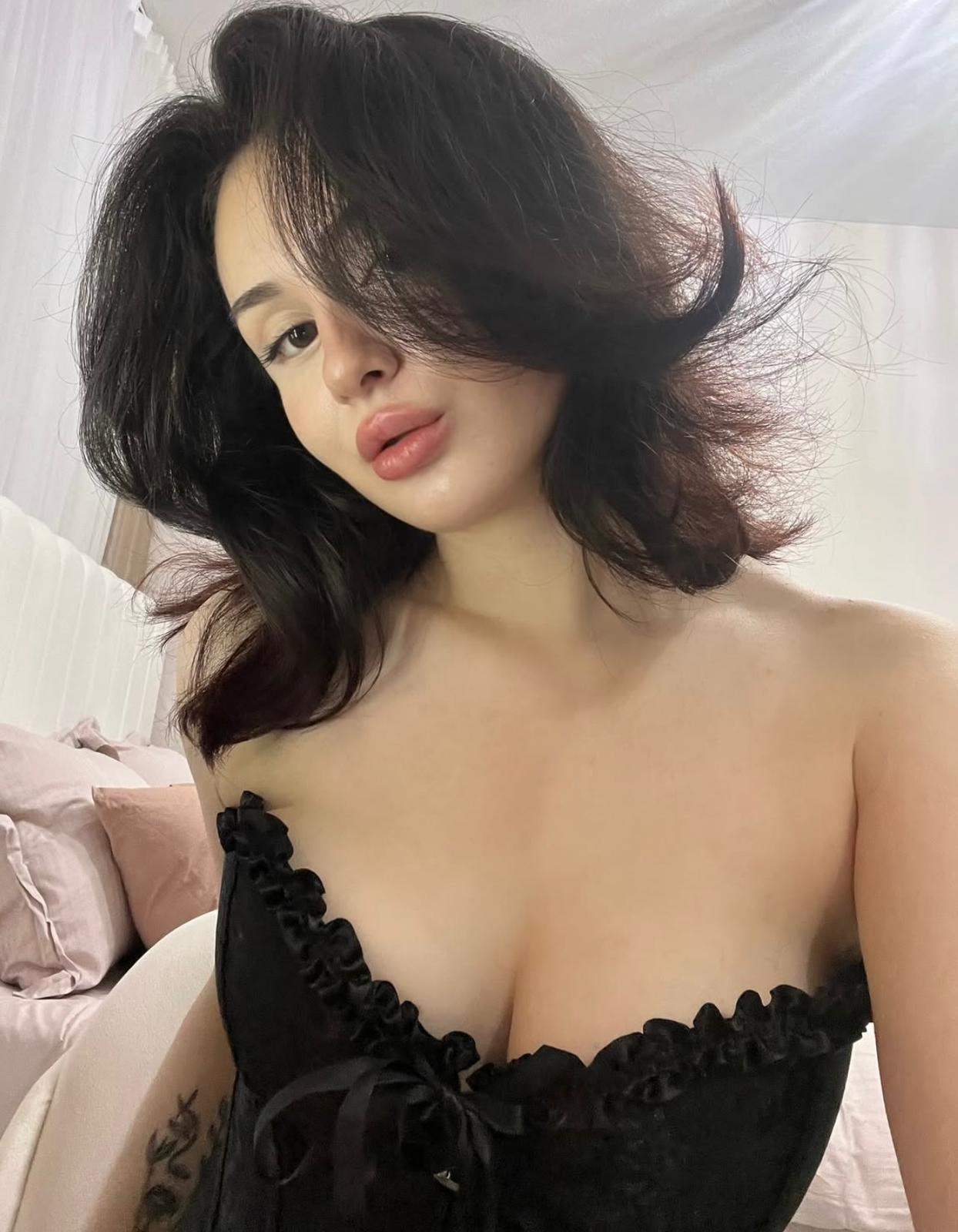 İnhisar Kendi Yeri Olan Escort Bayan İlayda