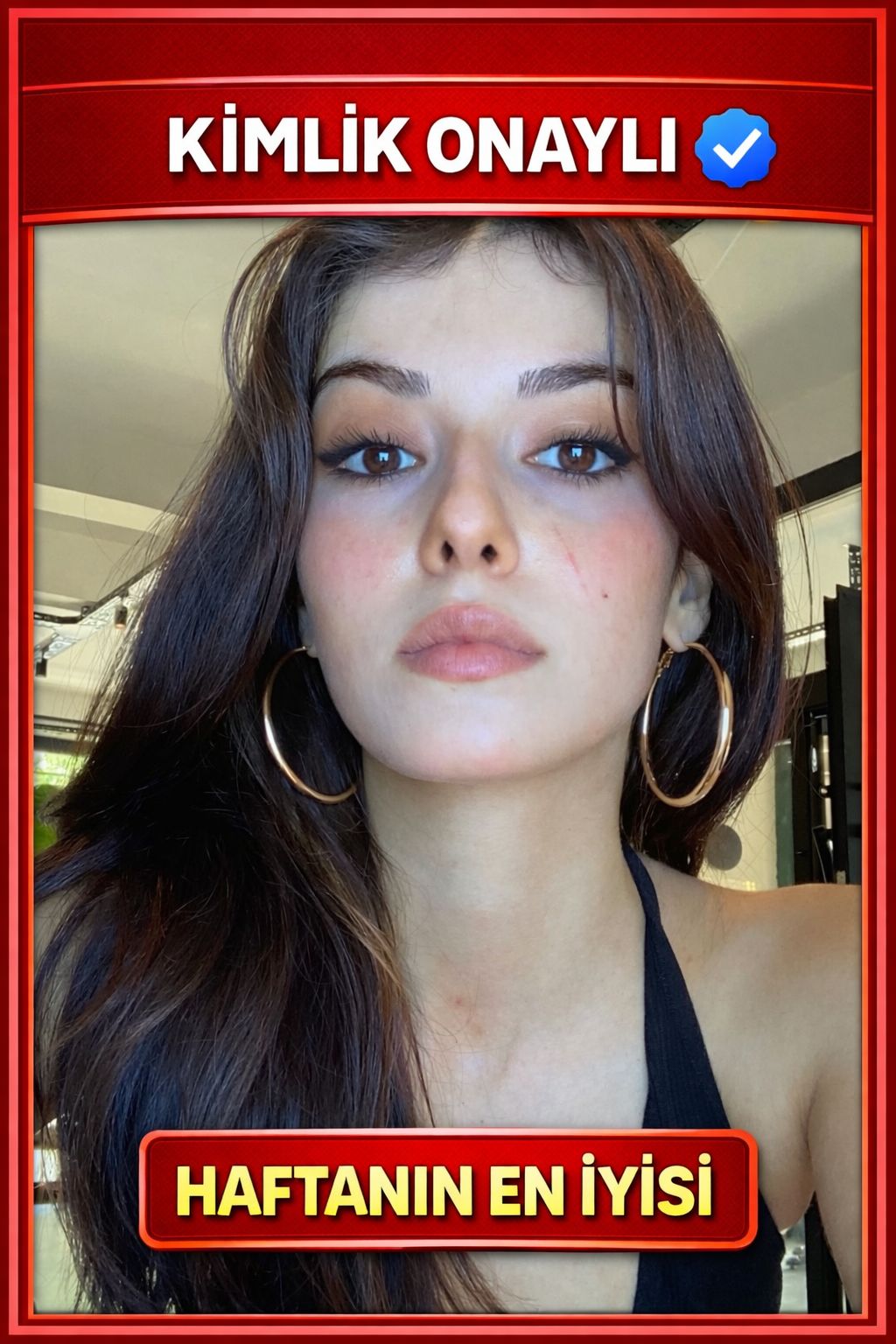 İnhisar Özgür Kadın Escort İpek